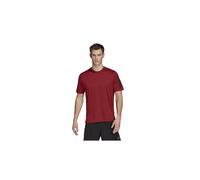Camiseta adidas t365 training hombre red S