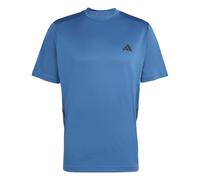 Camiseta adidas Tech Essentials Workout 3-Stripes 2XL Male