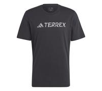Camiseta adidas Terrex Classic Logo M Male