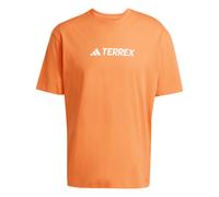 Camiseta adidas Terrex Classic Logo XL Male