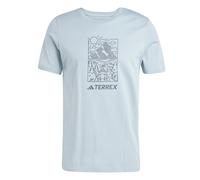 Camiseta adidas Terrex Graphic XL