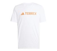 adidas Mt Log Tech - Blanco - Camiseta Hombre MKP