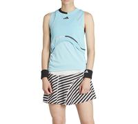 Camiseta Adidas Tirantes Nyc Match Il9597 Mujer Xl