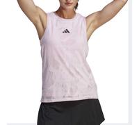 Camiseta Adidas Tirantes Paris Ma Ht3628 Mujer