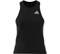 CAMISETA ADIDAS TIRANTES WE 3S TK-JE8693 NEGRO-MUJER