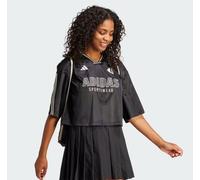 CAMISETA ADIDAS TIRO Q2 MUJER M