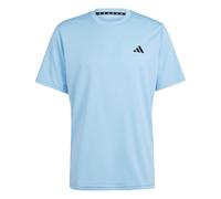 adidas Tr Essentials - Azul - Camiseta Hombre talla XL