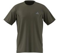 CAMISETA ADIDAS VERDE TECH APPAREL T-SHIRTG HOMBRE MANGA CORTA