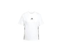 ADIDAS SPORTSWEAR Camiseta funcional 'Essentials' negro / blanco XS-SxTallas normales negro / blanco