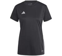 Camiseta Adidas Woman Manga Corta 3 Bandas Varios Colores - Modelo Tabela - Cuello Redondo T-Shirt Transpirable Aeroredy para Deportistas - Adidas Sport - Fútbol - Tenis - Padel - Indoor -