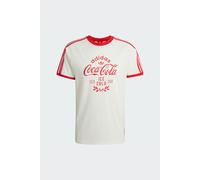 Camiseta adidas X Coca-cola Classic Sport Cali adidas MKP