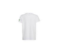 Camiseta adidas x marimekko floral-print girls white 13 - 14 AÑOS