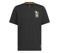 Camiseta adidas Xploric Climacool M Male
