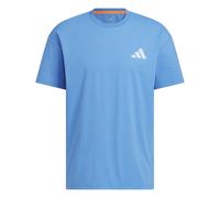 Camiseta adidas Xploric Graphic Climacool S Male