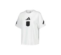 ADIDAS SPORTSWEAR Camiseta Z.N.E... Color Blanco