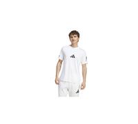 Camiseta adidas z.n.e. hombre blanco 2XL