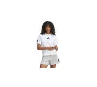 Camiseta adidas z.n.e. mujer blanco S