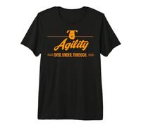 Camiseta Agility Camiseta Premium