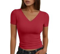 Camiseta Ahora Es Tarde Señora Termica Azul Satinada Lana Print Granate El Únicas Corto Brillo Fajas Adolescentes Neon Verticales Bonita Adelante Transparencias Primavera Todas