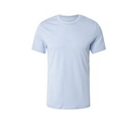 Camiseta 'AIDY' Hombre GUESS S azul pastel