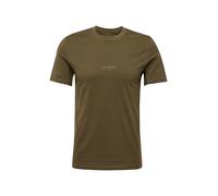 Camiseta 'Aidy' Hombre GUESS XS oliva