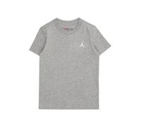 Camiseta 'AIR' Infantil Jordan 98 gris moteado