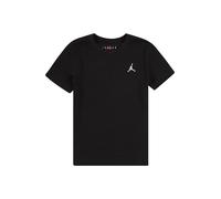 Camiseta 'AIR' Infantil Jordan 98 negro / blanco