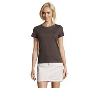 Camiseta Ajustada Imperiail Fit - El Deporte En Tu Ropa MKP