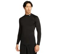 Camiseta ajustado de manga larga Nike Dri-FIT Mock XL Male