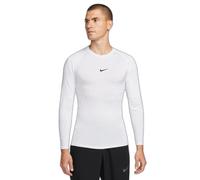 Camiseta ajustado de manga larga Nike Pro Dri-FIT L Male