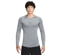 Camiseta ajustado de manga larga Nike Pro Dri-FIT M Male