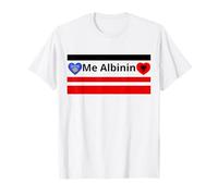 Camiseta Albin Kurti Camiseta