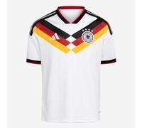 Camiseta Alemania 1.ª equipación Mundial 2026 Réplica Niño 8 AÑOS