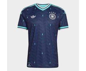 Camiseta Alemania 2.ª equipación 26 Réplica Adulto L