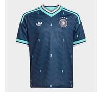 Camiseta Alemania 2.ª equipación 26 Réplica Niño 14 AÑOS