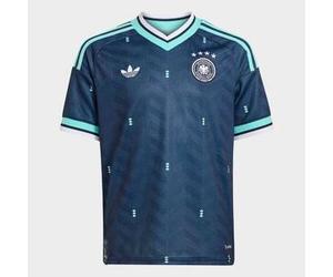 Camiseta Alemania 2.ª equipación 26 Réplica Niño 14 AÑOS