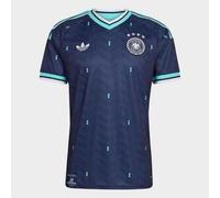 Camiseta Alemania 2.ª equipación 26 Réplica Adulto L