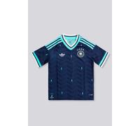 Camiseta Alemania Mundial 2026 - Azul - Segunda Equipación Junior MKP talla 10