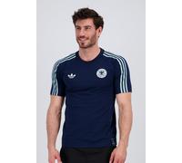 Camiseta Alemania Mundial 2026 Casual Hombre Azul MKP talla L