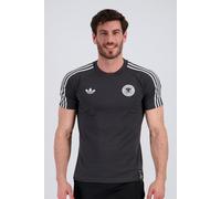 Camiseta Alemania Mundial 2026 - Negra - Casual Hombre talla S