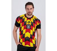Camiseta Alemania Mundial 2026 Prepartido Hombre talla XL
