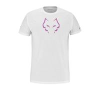 Camiseta Algodón Babolat Juan Lebron 6ms25442 1000