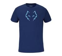 Camiseta Algodón Babolat Juan Lebron 6ms25442 4000