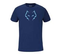 Camiseta Algodón Babolat Juan Lebron 6ms25442 4000