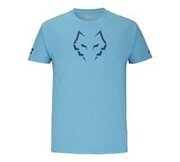 Camiseta Algodón Babolat Juan Lebron 6ms25442 4124