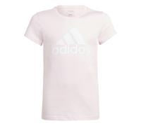 Camiseta algodón gran logo chica adidas Essentials 13/14 ans Female