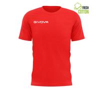 Camiseta algodón niño Givova Spot XS