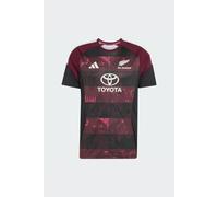Camiseta All Blacks Performance Tour Sudáfrica adidas MKP