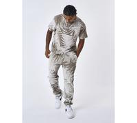 Camiseta All over palm leaves Project X Paris XS