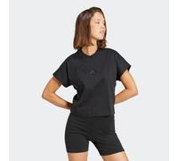 Camiseta ALL SZN negro L